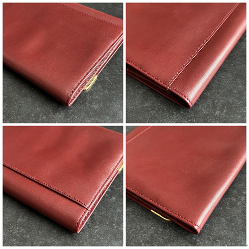 Cartier Clutch Bag
