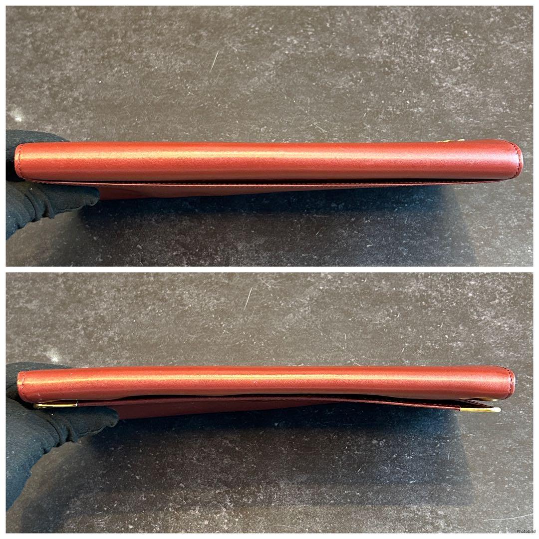 Cartier Clutch Bag