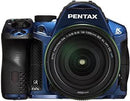 Digital Slr Pentax K-30 [Da18-135Mmwr] K-30Lk18-135 C-Bl 15768