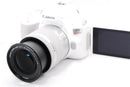 Canon Digital Slrs Eos Kiss X10