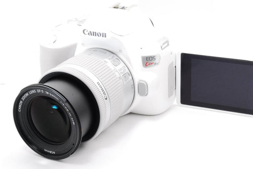 Canon Digital Slrs Eos Kiss X10