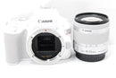 Canon Digital Slrs Eos Kiss X10
