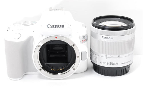 Canon Digital Slrs Eos Kiss X10