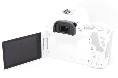 Canon Digital Slrs Eos Kiss X10