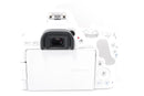 Canon Digital Slrs Eos Kiss X10