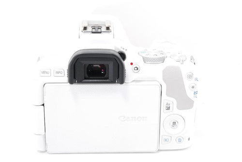 Canon Digital Slrs Eos Kiss X10