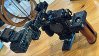 Mirrorless Interchangeable Lens Cameras Sony 7S Xlr-K1M