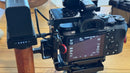 Mirrorless Interchangeable Lens Cameras Sony 7S Xlr-K1M