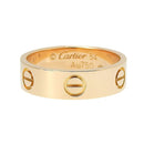 Cartier Ring K18Pg 750 #54 14 5.7G 240101856259