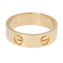 Cartier Ring K18Pg 750 #54 14 5.7G 240101856259