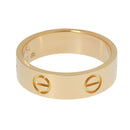 Cartier Ring K18Pg 750 #54 14 5.7G 240101856259