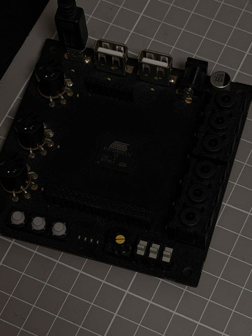Other Teenage Engineering Oplab 1.0