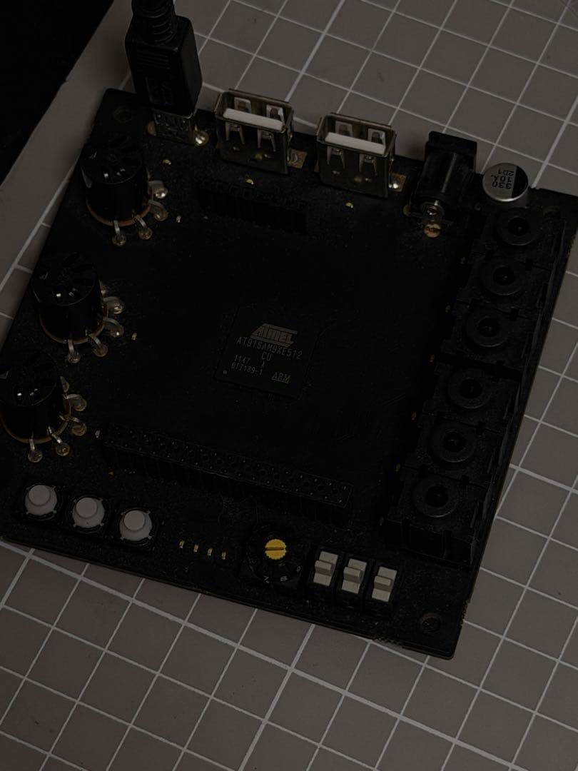Other Teenage Engineering Oplab 1.0