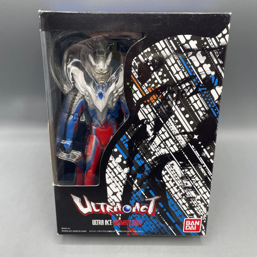 Ultraman Ultra-Act