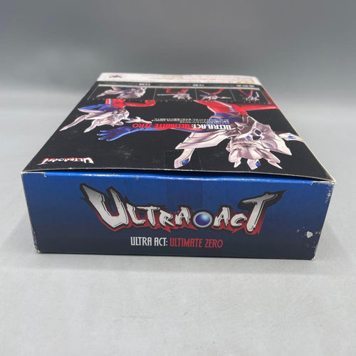 Ultraman Ultra-Act