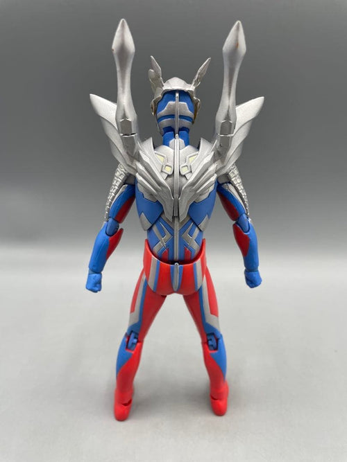 Ultraman Ultra-Act