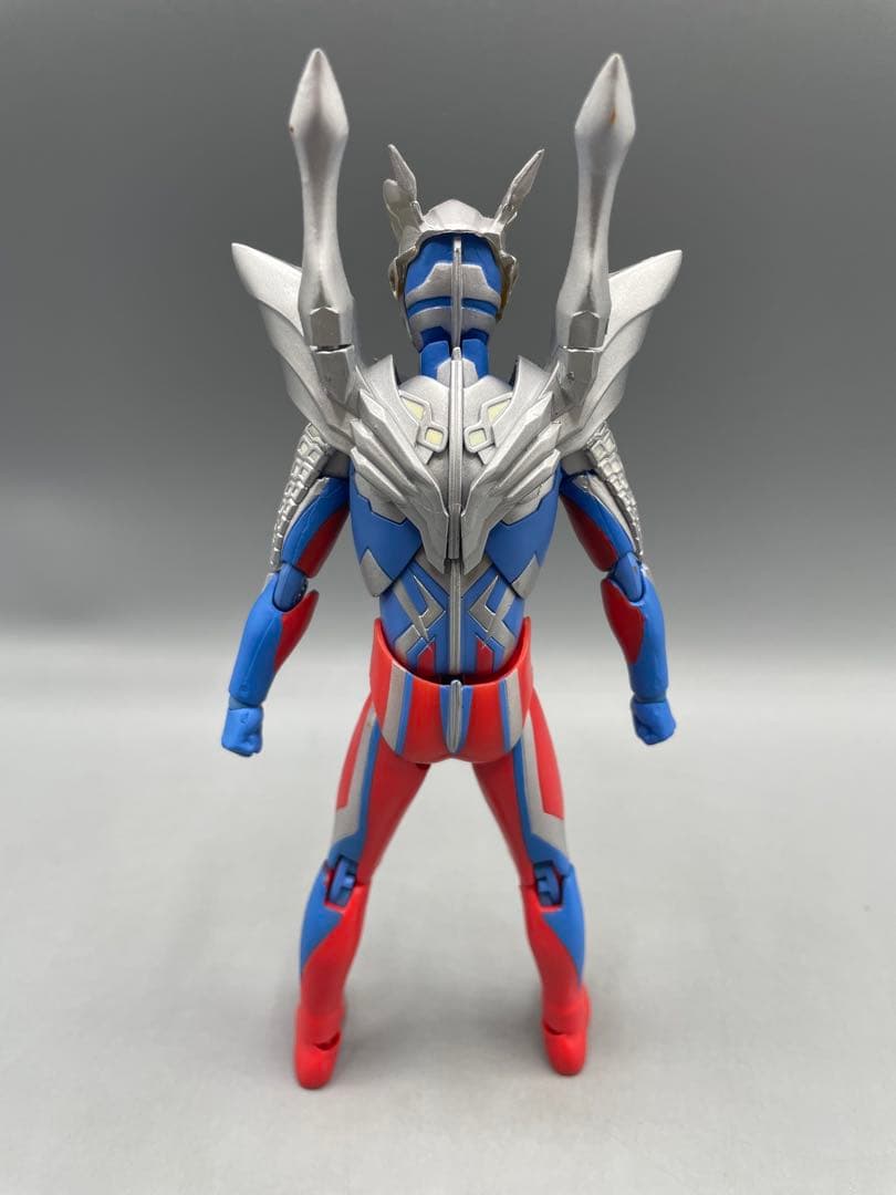 Ultraman Ultra-Act