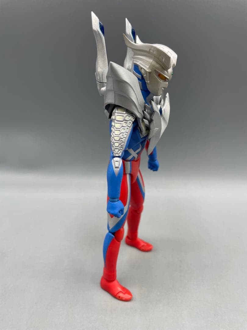 Ultraman Ultra-Act