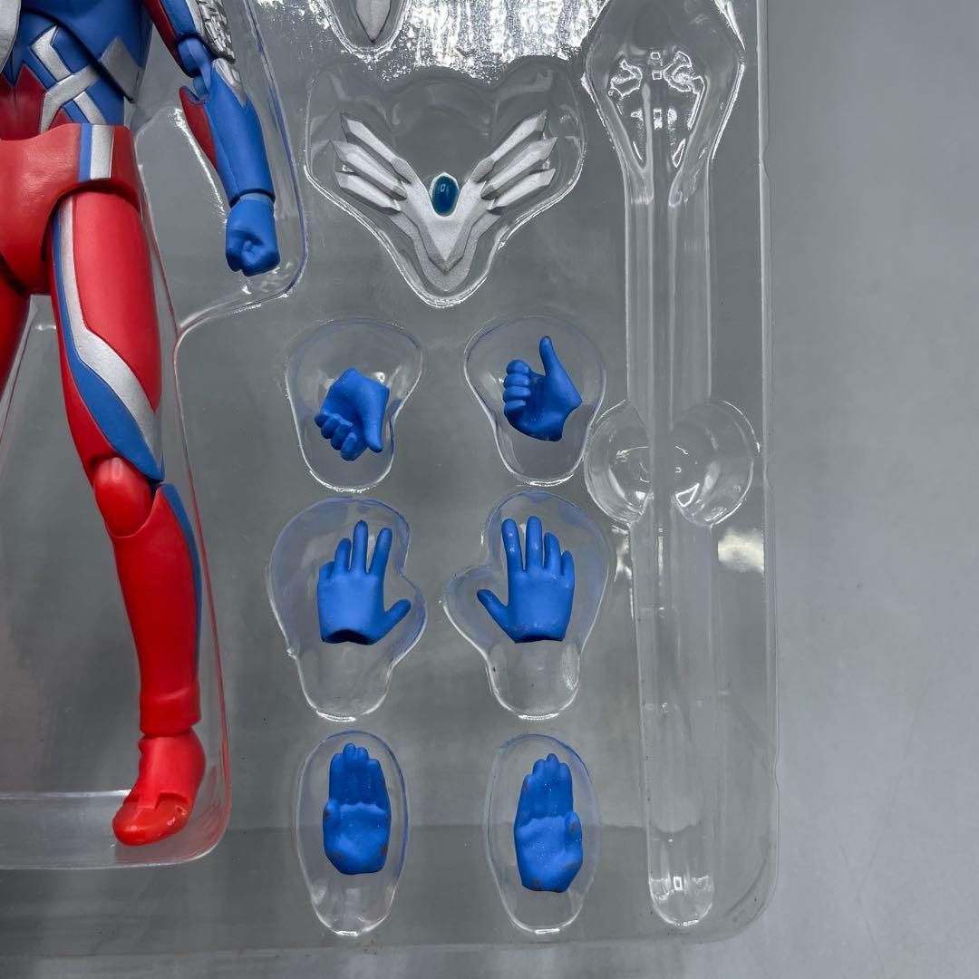 Ultraman Ultra-Act