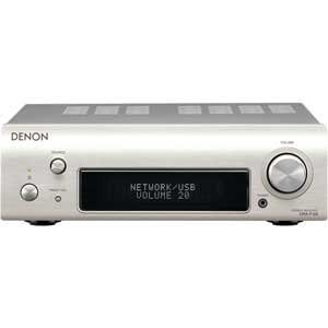 Amplifier Body Denon Am/Fm F Dra-F109-Sp