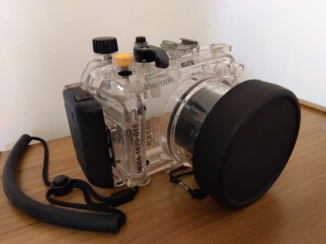 Camera Cases Rx100