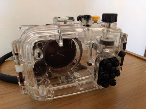 Camera Cases Rx100