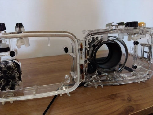 Camera Cases Rx100