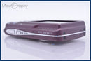 Compact Digital Camera Nikon Coolpix S210 3X #Yk6526