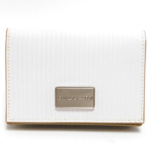 Bvlgari Business Card Holders
