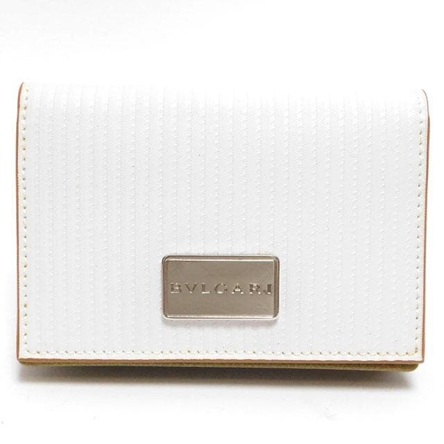 Bvlgari Business Card Holders