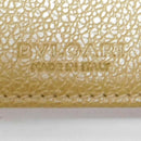 Bvlgari Business Card Holders