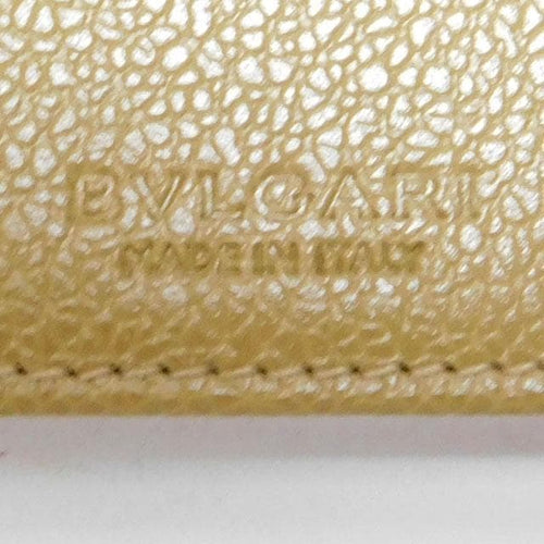 Bvlgari Business Card Holders