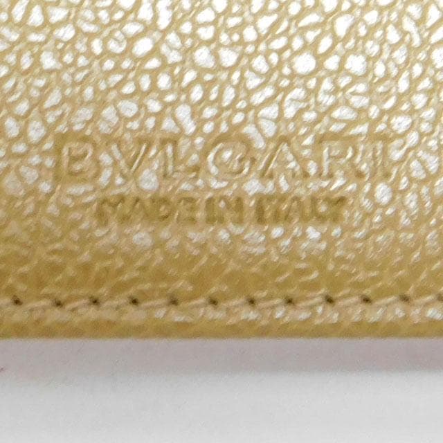 Bvlgari Business Card Holders