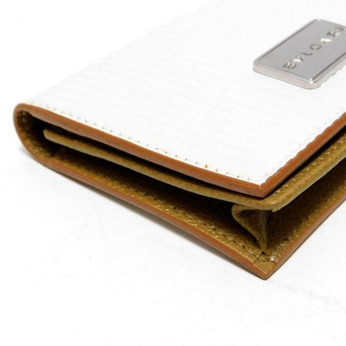 Bvlgari Business Card Holders