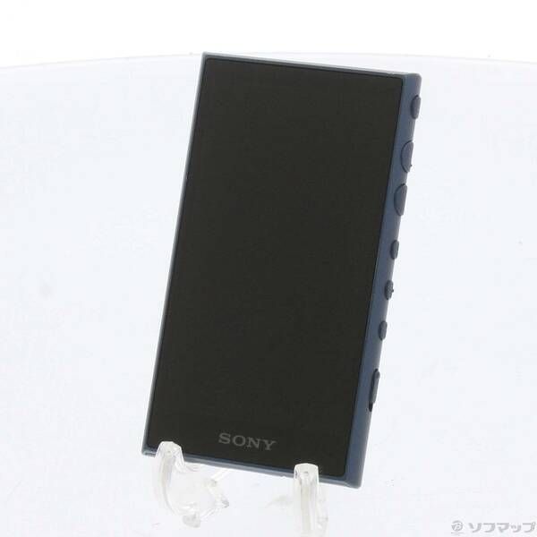 Sony Digital Audio Player Walkman A100 32Gb+Microsd Nw-A106 198