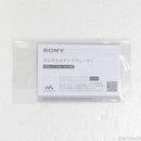 Sony Digital Audio Player Walkman A100 32Gb+Microsd Nw-A106 198