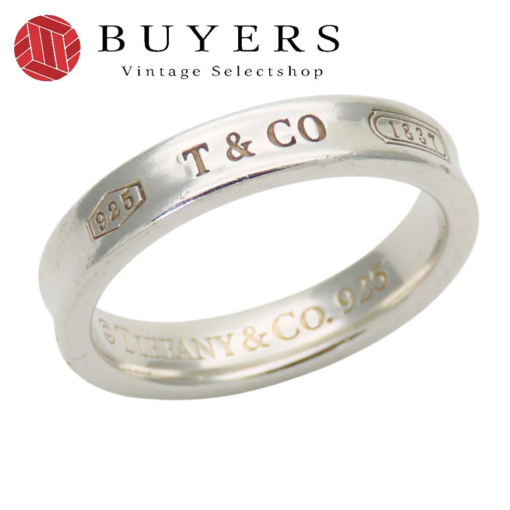 Tiffany Others 1837 925 4.3G Tiffany&Co.