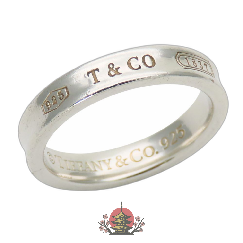 Tiffany Others 1837 925 4.3G Tiffany&Co.