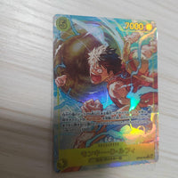 One Piece Card Game D Sr Op05-119