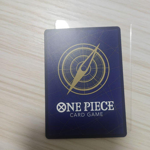 One Piece Card Game D Sr Op05-119