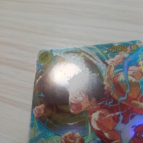 One Piece Card Game D Sr Op05-119