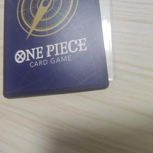 One Piece Card Game D Sr Op05-119