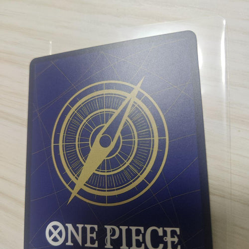 One Piece Card Game D Sr Op05-119