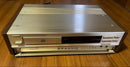 Denon Cd Sacd Players Dcd-1550G