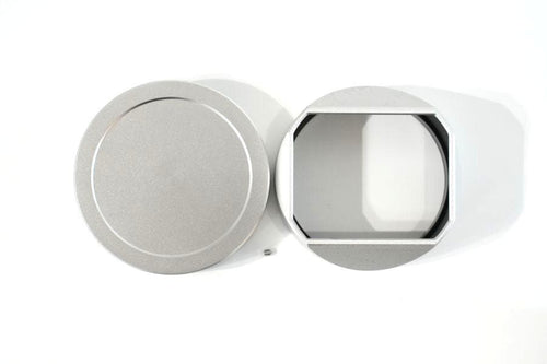 Leica Lens Hoods Tahusa Square Hood For Summilux E43