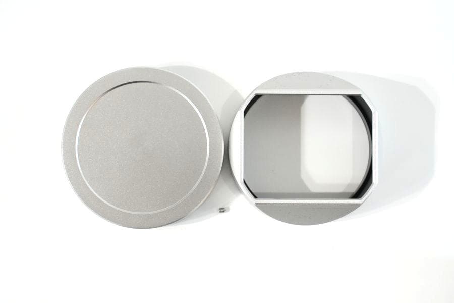 Leica Lens Hoods Tahusa Square Hood For Summilux E43