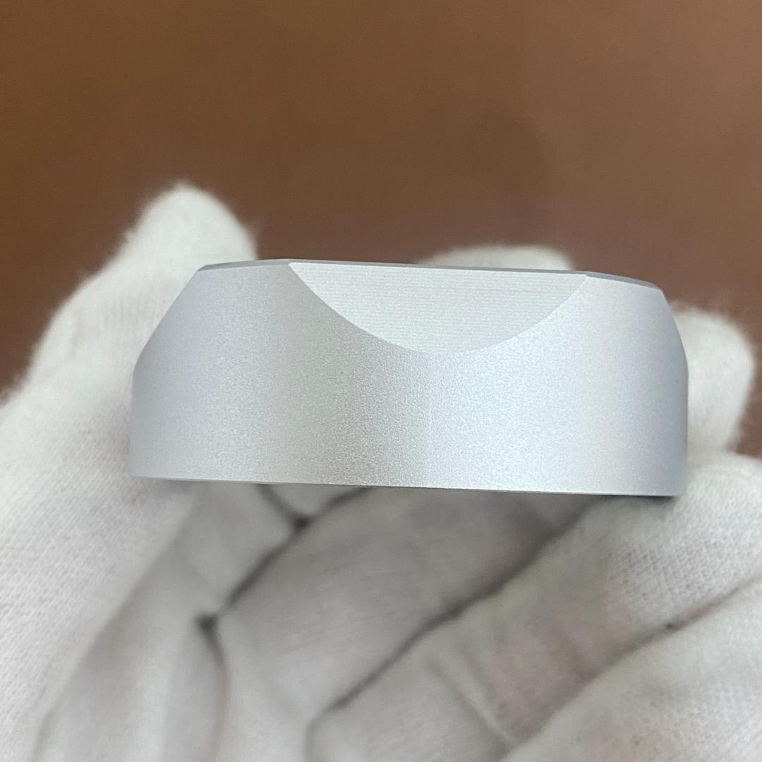 Leica Lens Hoods Tahusa Square Hood For Summilux E43