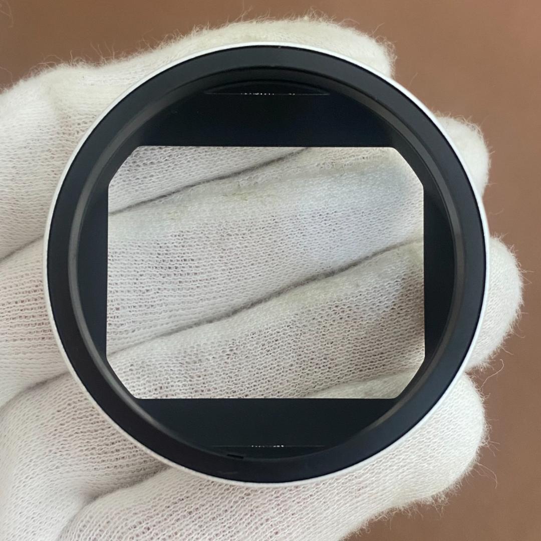 Leica Lens Hoods Tahusa Square Hood For Summilux E43