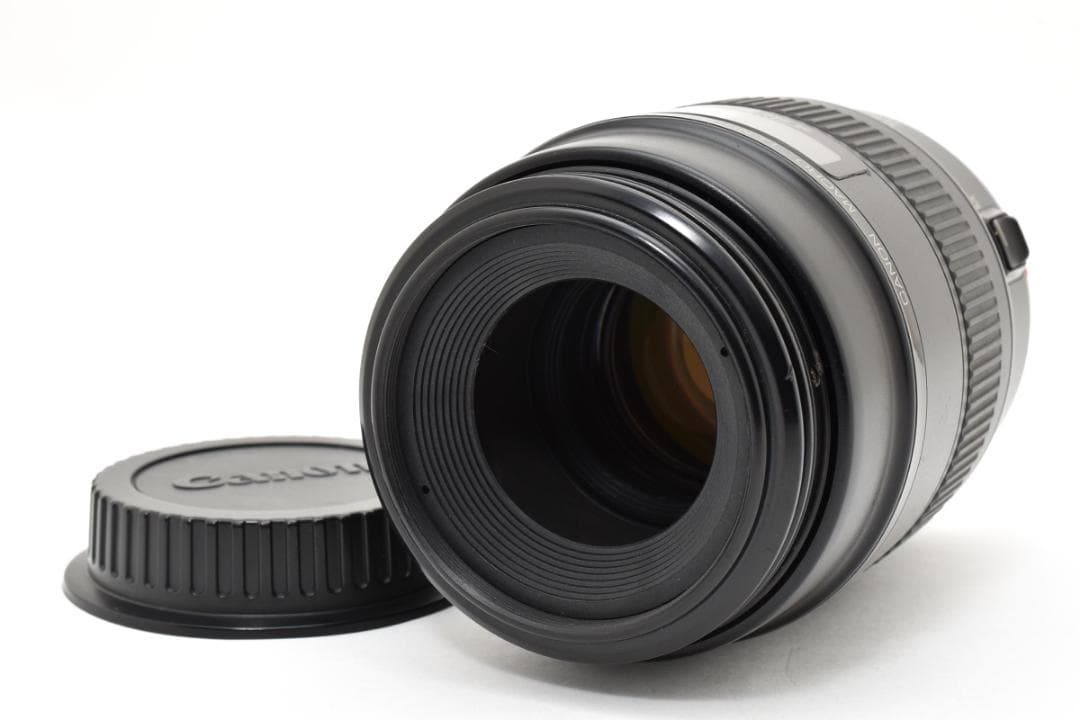 Canon Prime Lenses Ef 100Mmf2.8 Macro#2059