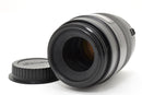 Canon Prime Lenses Ef 100Mmf2.8 Macro#2059